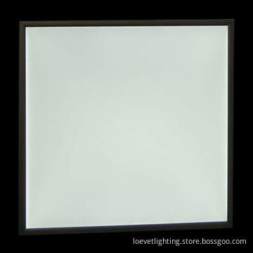 High-quality and Commercial Used LED Panel Light with CE Mark, 6,000K CCT
